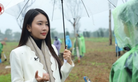 VNU-LIC KIẾN TẠO CÔNG VIÊN TRI THỨC